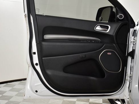 Used 2018 Dodge Durango Citadel w/ Quick Order Package 22P image 16