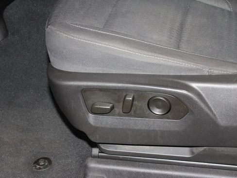 Used 2023 Chevrolet Silverado 1500 LT w/ All Star Edition Plus AWD/4WD image 22