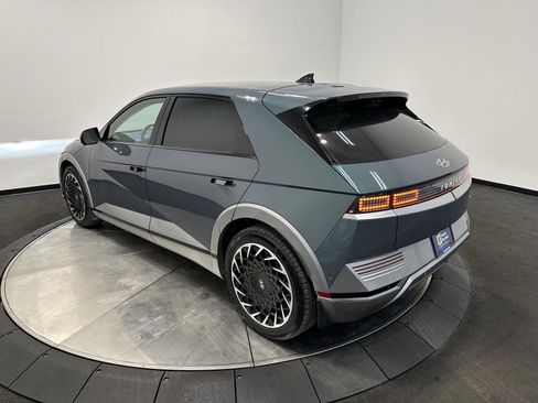 Certified 2024 Hyundai Ioniq 5 Limited image 4