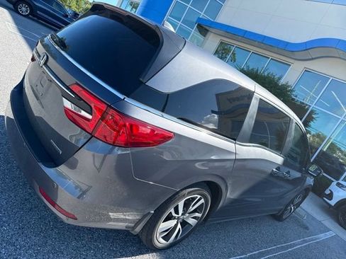 Used 2024 Honda Odyssey Touring image 12