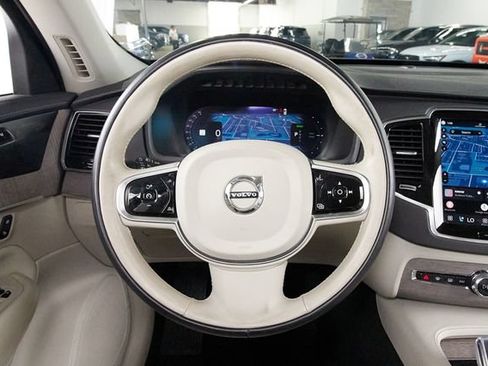 Used 2024 Volvo XC90 T8 Ultimate w/ Protection Package Premier AWD/4WD image 9