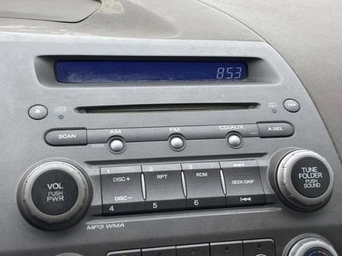 Used 2006 Honda Civic LX image 16