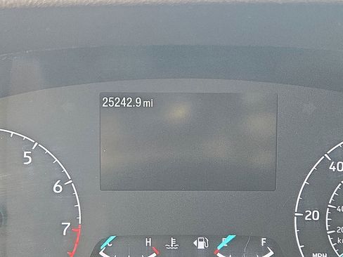 Used 2023 Ford Transit 250 Low Roof w/ Exterior Upgrade Package image 22