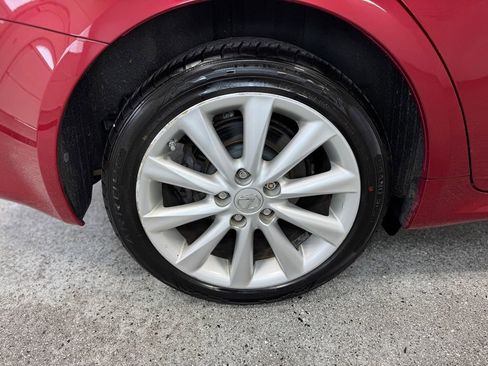 Used 2009 Lexus IS 250 AWD image 25