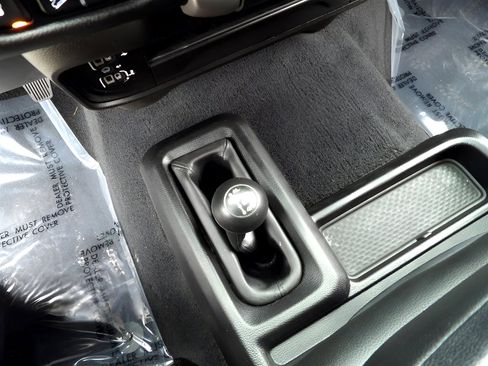 Used 2019 RAM 2500 Power Wagon image 33