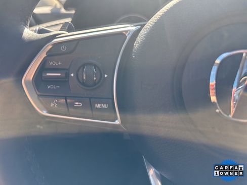Certified 2025 Acura TLX w/ Technology Package image 19