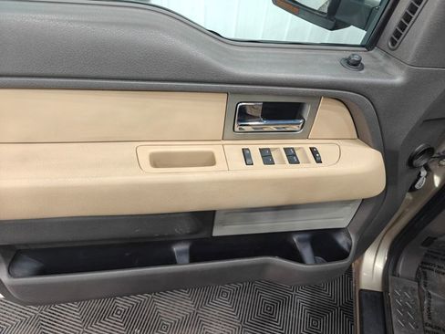 Used 2011 Ford F150 XLT w/ XTR Pkg AWD/4WD image 33