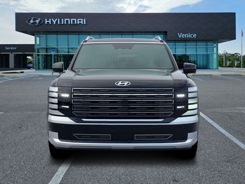 New 2026 Hyundai Palisade Calligraphy FWD image 12