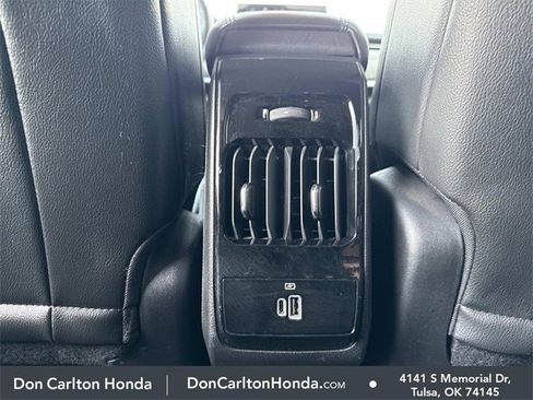 Used 2022 Jeep Compass Latitude w/ Convenience Group image 14