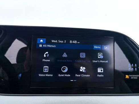 Used 2022 Hyundai Palisade SE w/ Cargo Package FWD image 21