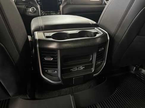 Used 2023 RAM 1500 Big Horn AWD/4WD image 44