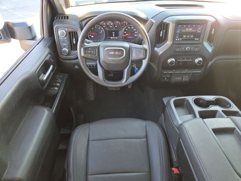 Used 2023 GMC Sierra 3500 Pro w/ Convenience Package image 31