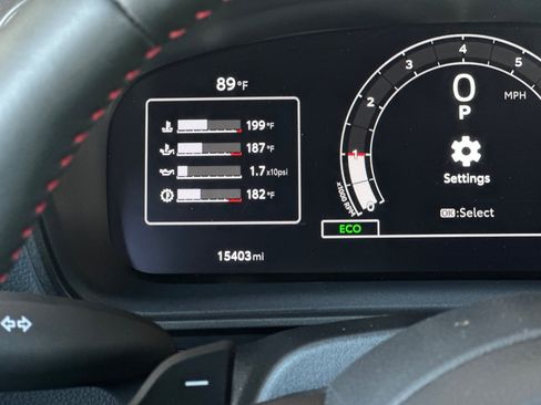 Certified 2025 Toyota Corolla GR AWD/4WD image 24