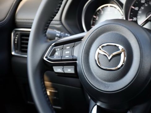 New 2025 MAZDA CX-5 AWD 2.5 S w/ Select Package image 23