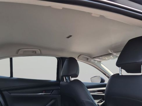 New 2026 MAZDA MAZDA3 s Sport image 18