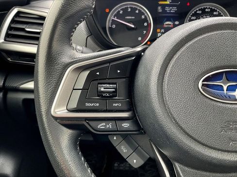 Used 2023 Subaru Forester Premium image 22