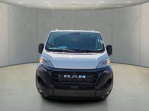 New 2026 RAM ProMaster 1500 w/ Convenience Group FWD image 2