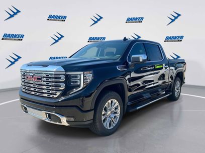 New 2026 GMC Sierra 1500 Denali