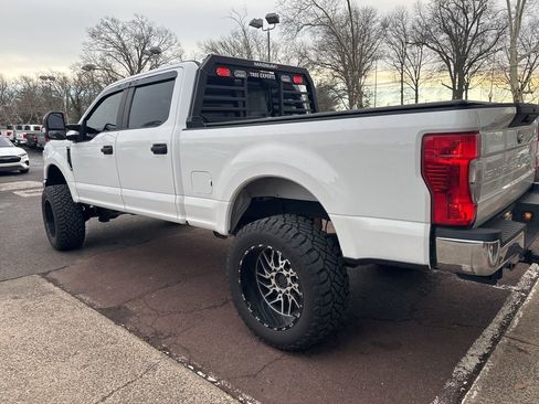 Used 2020 Ford F250 XL w/ STX Appearance Package image 2