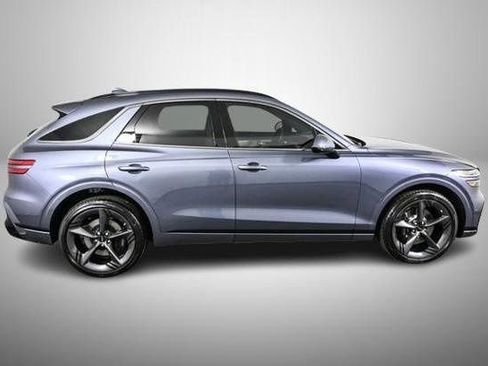 New 2026 Genesis GV70 3.5T Sport Prestige image 6