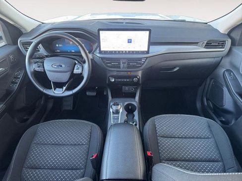 Certified 2023 Ford Escape Active w/ Tech Pack #2 image 10