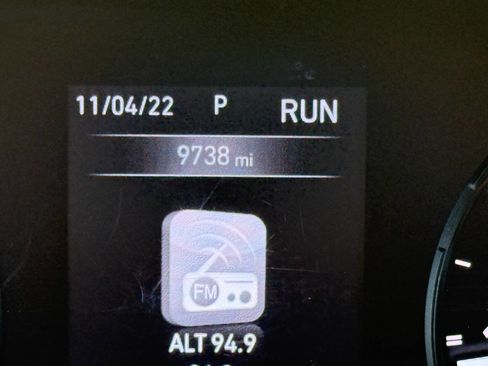 Used 2024 RAM ProMaster 2500 w/ Convenience Group image 13