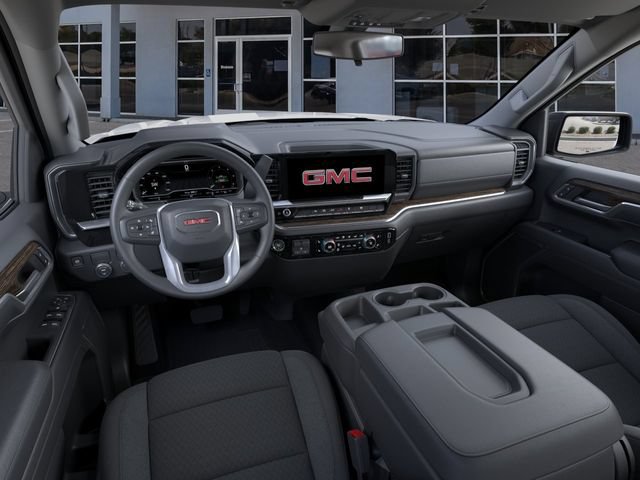 New 2026 GMC Sierra 1500 Elevation RWD image 15