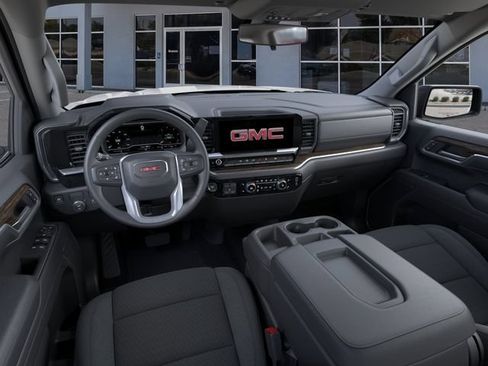 New 2026 GMC Sierra 1500 Elevation RWD image 15