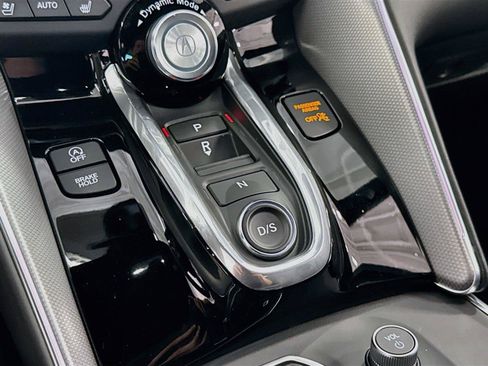 Used 2023 Acura TLX w/ A-SPEC Pkg FWD image 17