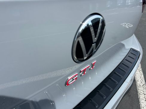 New 2026 Volkswagen GTI Autobahn FWD image 23