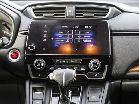 Used 2019 Honda CR-V EX image 14