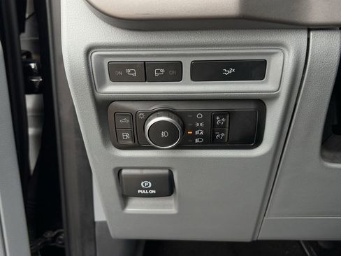 Certified 2024 Ford F150 XLT w/ Equipment Group 302A MID AWD/4WD image 25