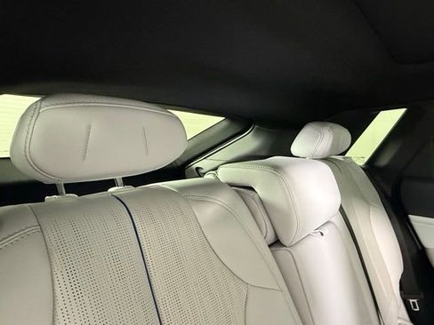New 2026 Cadillac Lyriq Luxury RWD image 28