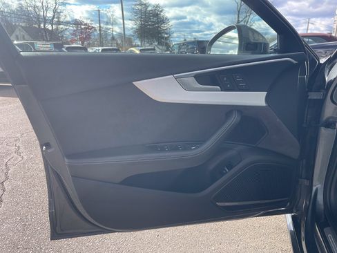 Used 2017 Audi A4 2.0T Premium Plus w/ Premium Plus Package image 29