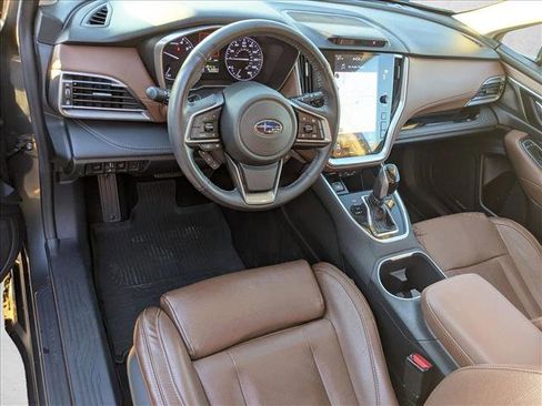Used 2020 Subaru Outback Touring XT image 11