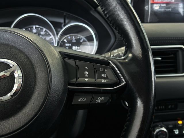 Used 2017 MAZDA CX-5 Grand Touring w/ Premium Package FWD image 38