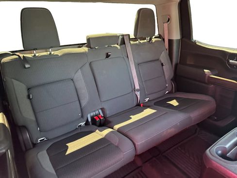 Used 2021 Chevrolet Silverado 1500 RST AWD/4WD image 18