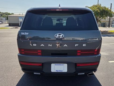 Used 2026 Hyundai Santa Fe SE FWD image 10