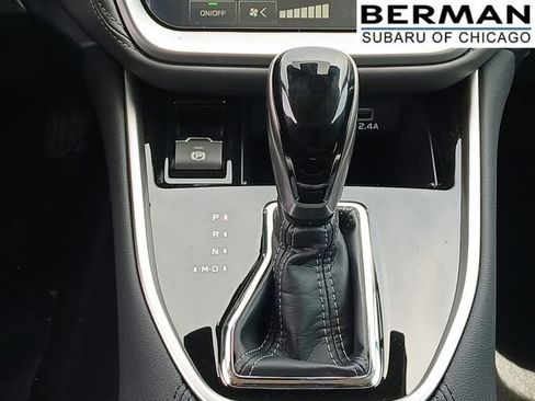 New 2025 Subaru Outback Onyx Edition image 13