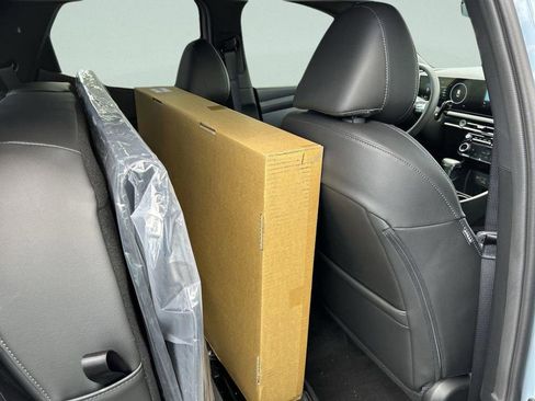 New 2026 Hyundai Santa Cruz SEL FWD image 16