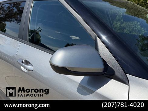 Used 2023 Kia Seltos LX AWD/4WD image 9