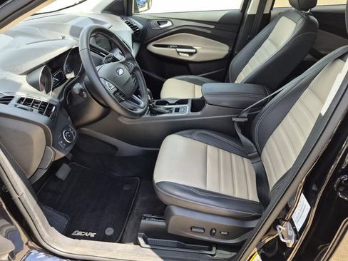 Used 2019 Ford Escape SEL FWD image 18