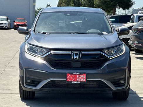 Used 2022 Honda CR-V EX image 11