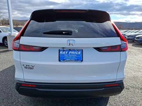 Certified 2023 Honda CR-V EX-L image 5