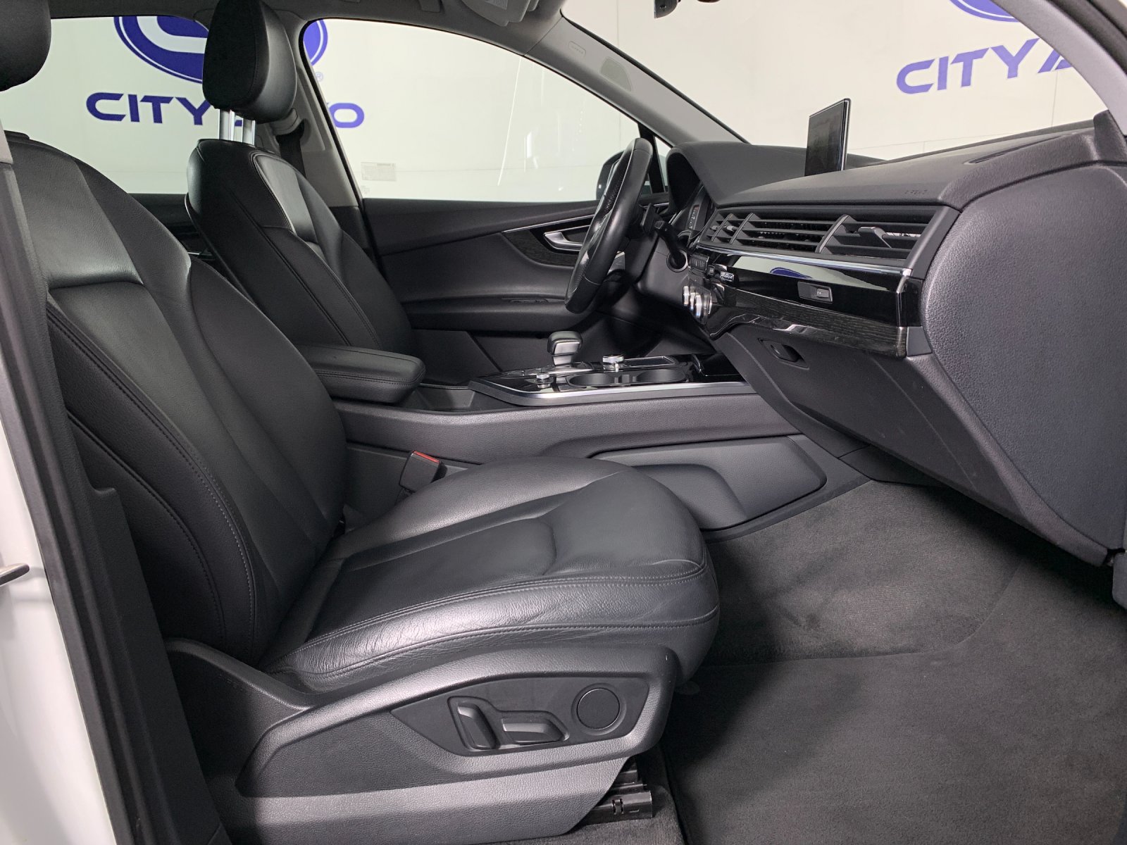Used 2019 Audi Q7 3.0T Premium Plus AWD/4WD image 41