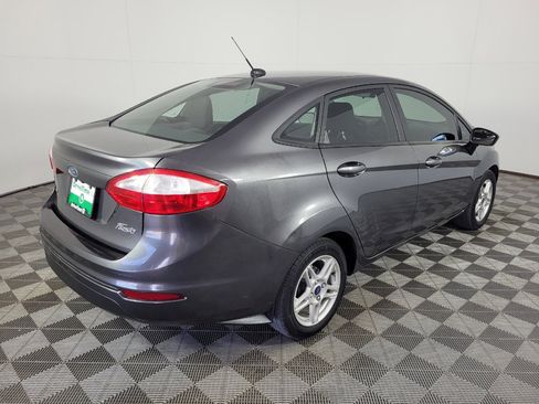 Used 2019 Ford Fiesta SE FWD image 9
