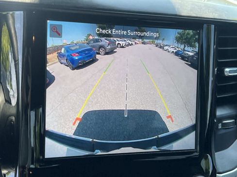 Used 2023 RAM 1500 Big Horn AWD/4WD image 32