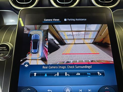 Certified 2023 Mercedes-Benz GLC 300 GLC 300 image 27