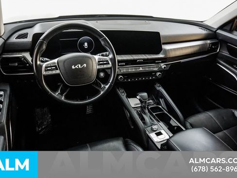 Used 2024 Kia Telluride SX FWD image 31