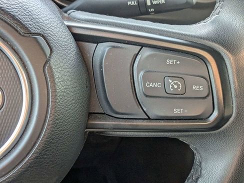 Used 2023 Jeep Wrangler Unlimited Sport AWD/4WD image 26